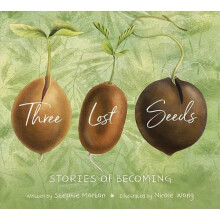 Three Lost Seeds