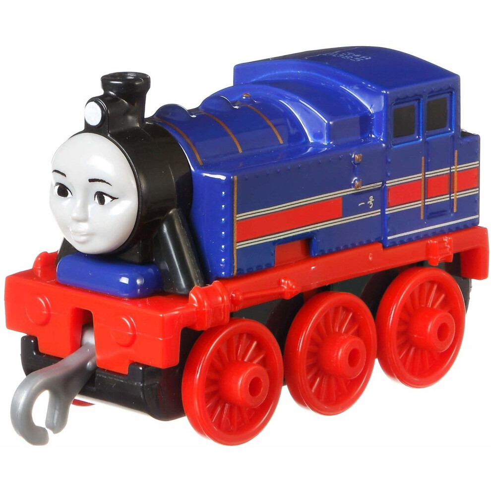 Thomas & Friends Trackmaster Push Along Engine: Hong Mei