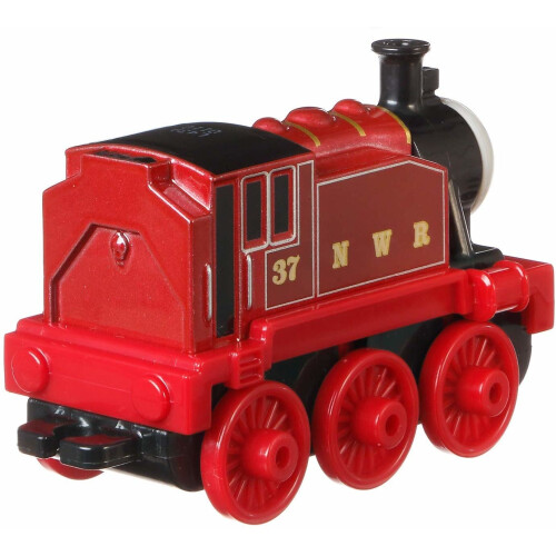 Thomas & Friends TrackMaster, Rosie 1