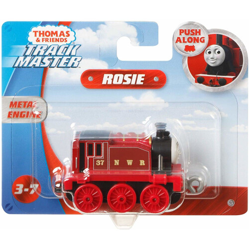 Thomas & Friends TrackMaster, Rosie 2