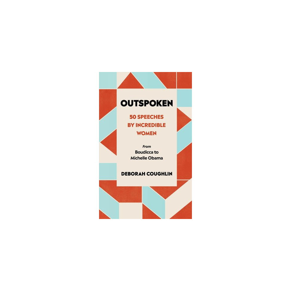 Outspoken
