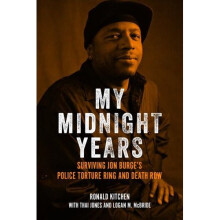 My Midnight Years
