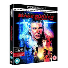 Blade Runner (4K Ultra HD)