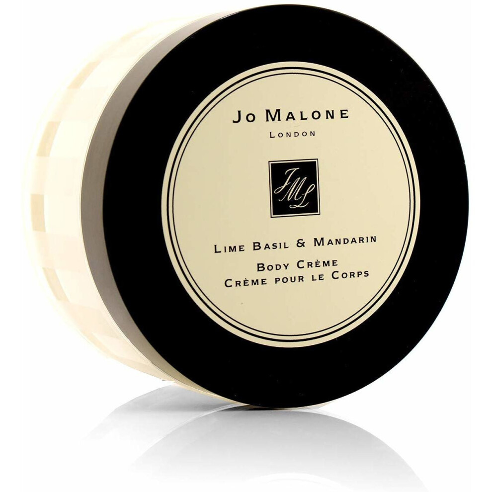 Jo Malone Lime Basil & Mandarin Body Cream - 175ml/5.9oz