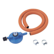Campingaz Blue Hose & Regulator Kit