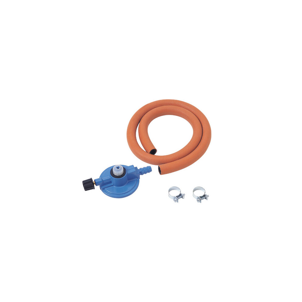 Campingaz Hose & Regulator Kit Blue