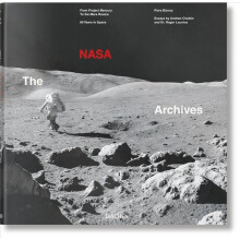 The NASA Archives. 60 Years in Space