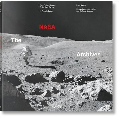 The NASA Archives. 60 Years in Space