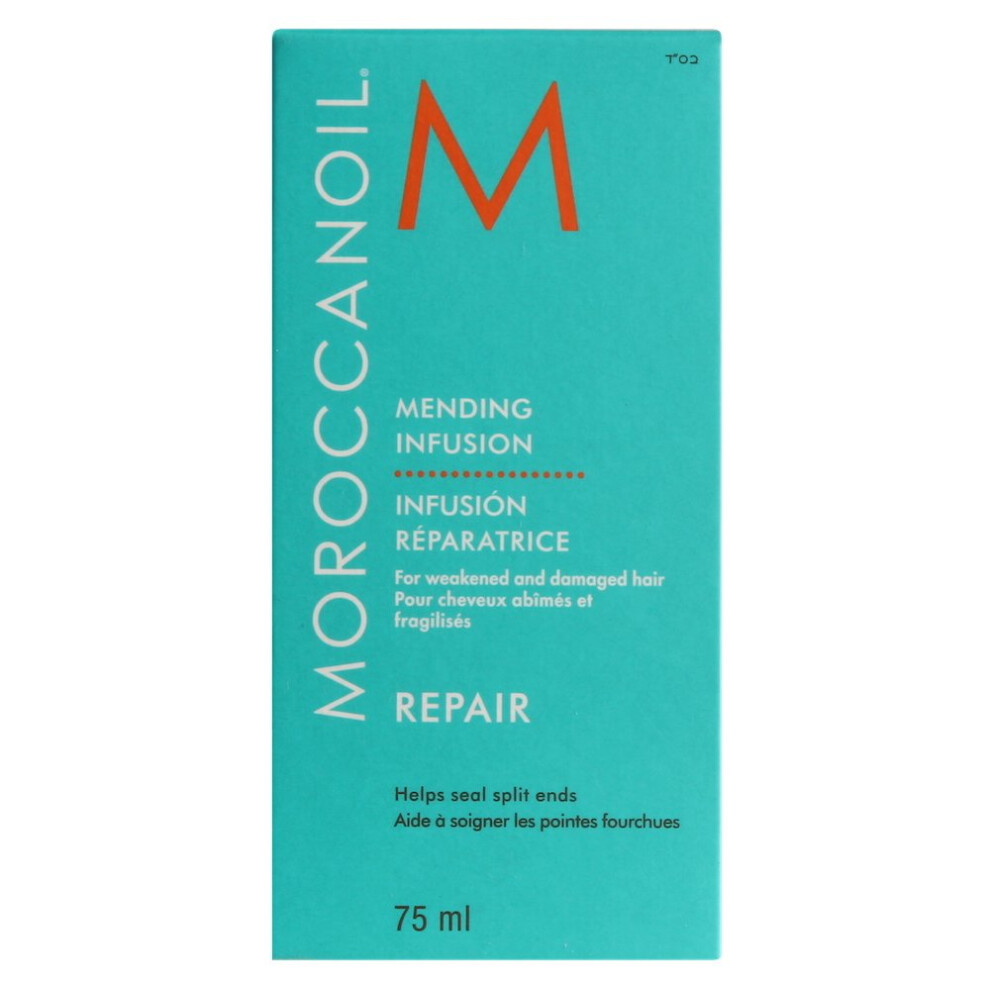 Moroccanoil Mending Infusion Repair 75Ml