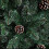 Premier 6ft 180cm Artificial Rocky Mountain Pine With Pine Cones Christmas Tree 2