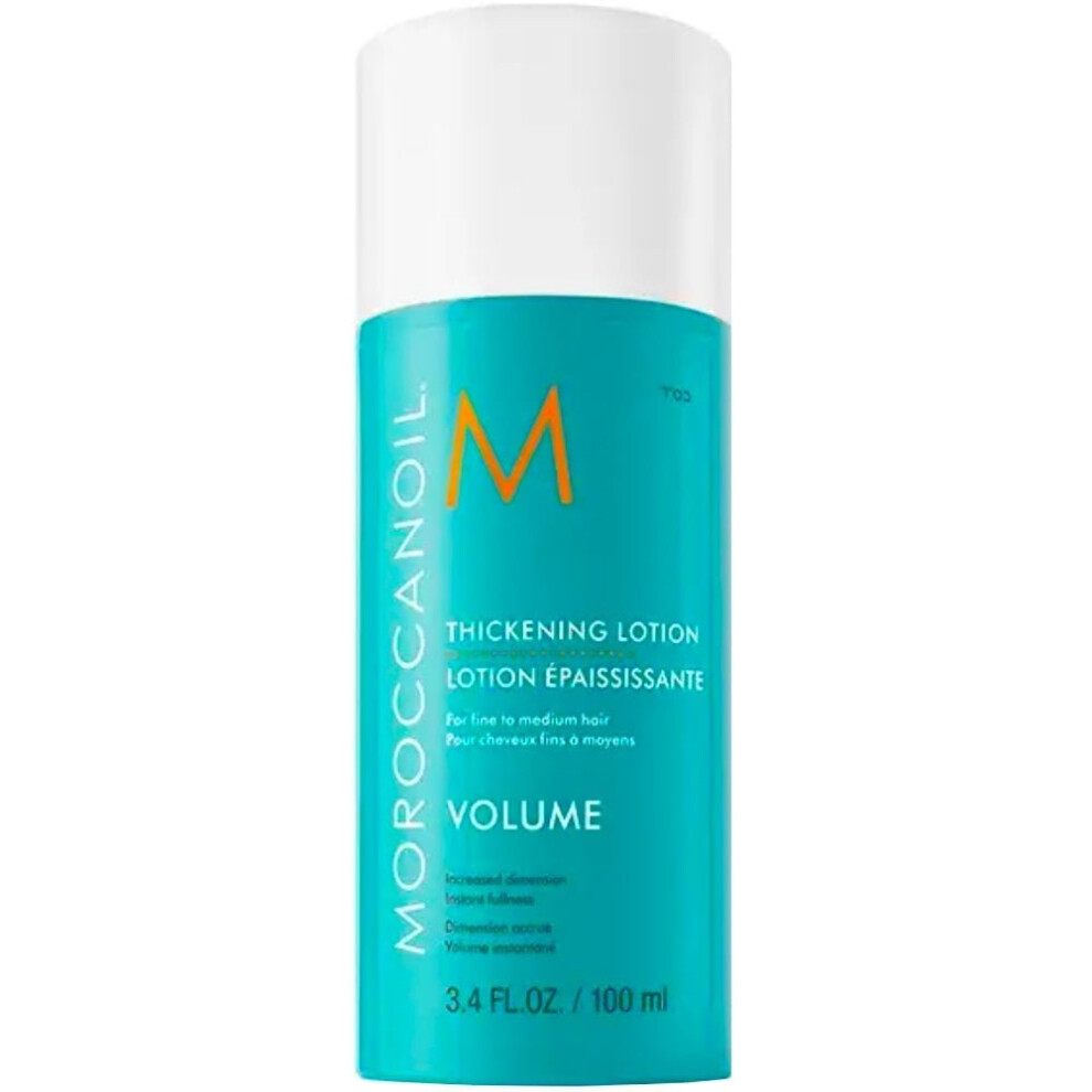 Hair Lotion Eksperience Reconstruct Moroccanoil