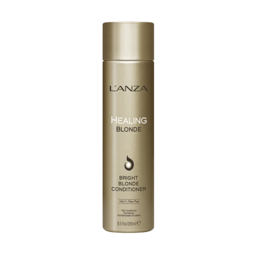 L'Anza Lanza - Blonde Bright Blonde Conditioner (250ml)