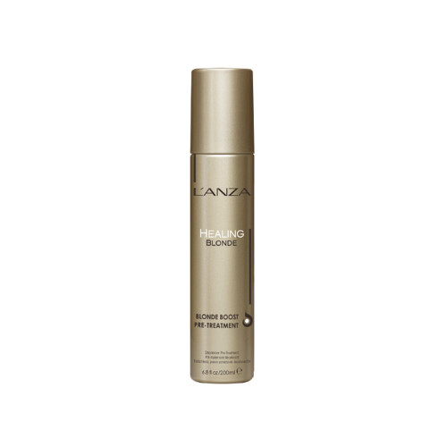L'Anza L'Anza Healing Blonde Boost Pre-Treatment 200ml