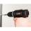 MYLEK 15pc Mylek 18V Cordless Drill Set 8