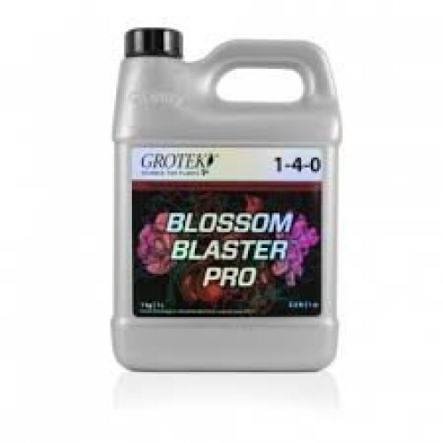 (4L) Grotek Blossom Blaster Pro