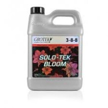 (4L) Grotek Solo-Tek Bloom