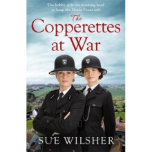 The Copperettes at War