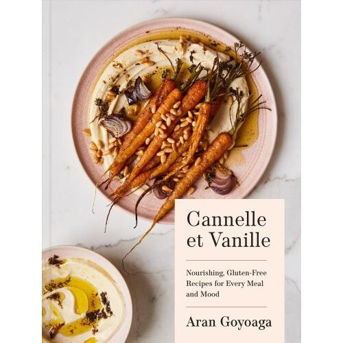 Cannelle et Vanille