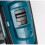 MYLEK (Green) MYLEK LI-ION 18V Cordless Drill & Drill Bits 4
