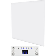 (1kW) MYLEK Ultra Slim Electric Panel Heater (Lot 20)