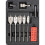 MYLEK MYLEK 118-Piece Drill Bit Accessory Kit & Case 6