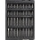 MYLEK MYLEK 118-Piece Drill Bit Accessory Kit & Case 5