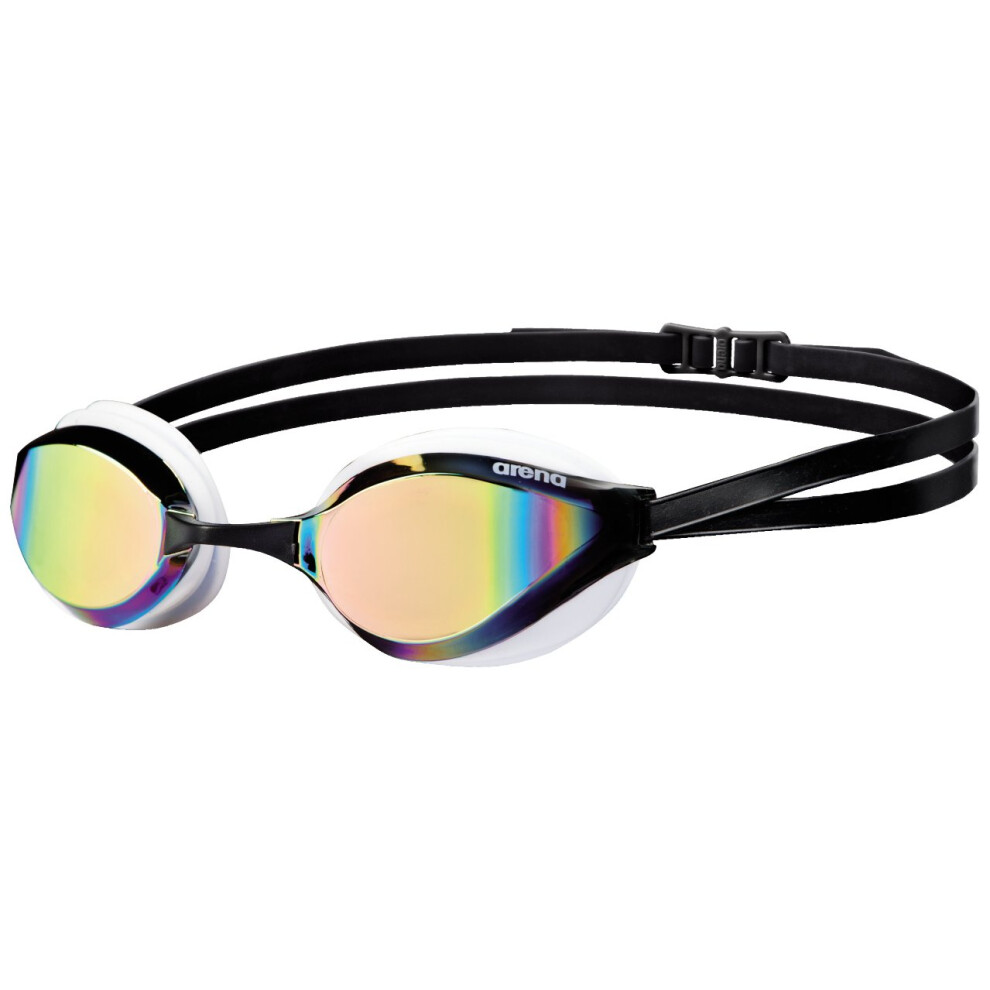 Python Mirror Goggles