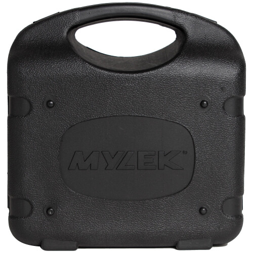 MYLEK MYLEK 118-Piece Drill Bit Accessory Kit & Case 2