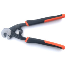 GOBEST parrot tile nibbler nipper cutter pliers 200mm, YG-8X cutting jaws GB0033