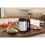 Morphy Richards Morphy Richards Compact 501021 1 Litre Soup Maker - Stainless Steel 5