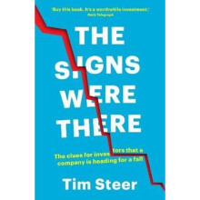 The Signs Were There