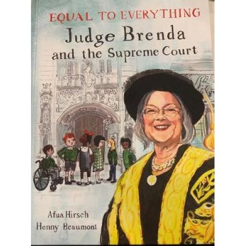 Equal to Everything