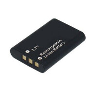 Ex-Pro Digital Camera Battery DB-L70 DBL70 for Sanyo VPC-E10 VPC-E10 VPC-E10EX