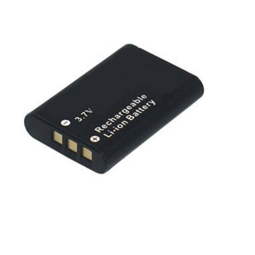 Ex-Pro Digital Camera Battery DB-L70 DBL70 for Sanyo VPC-E10 VPC-E10 VPC-E10EX