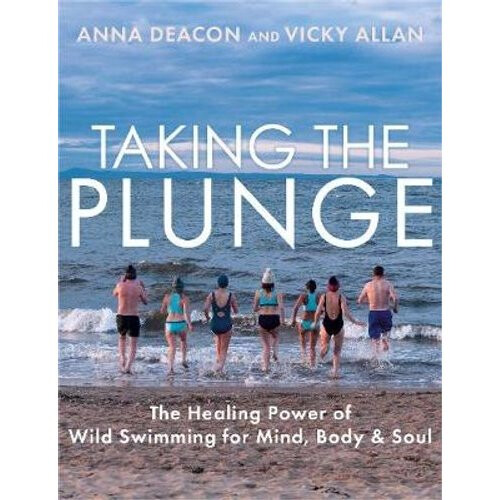 Taking the Plunge