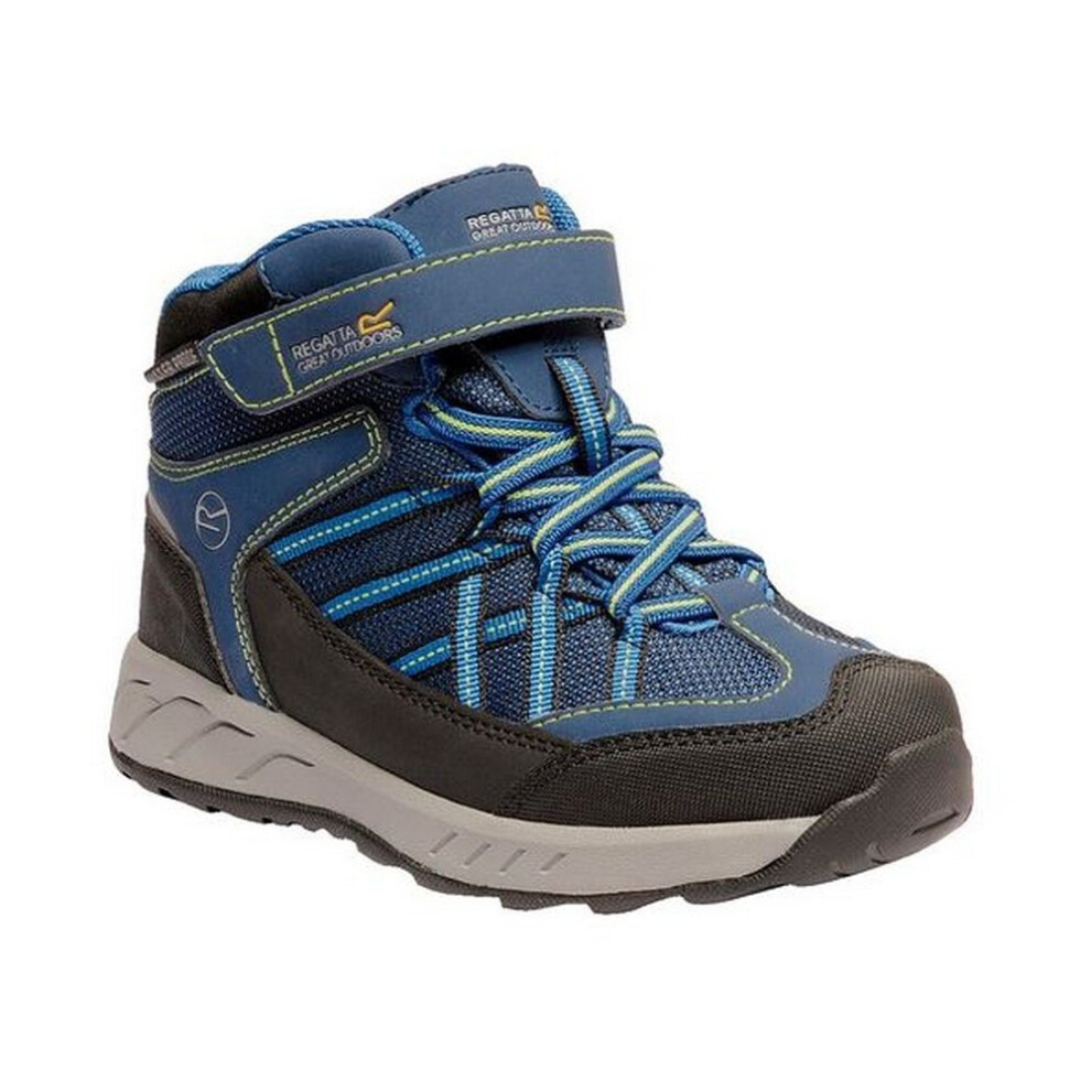 'Samaris V Mid' Waterproof Isotex Hiking Boots