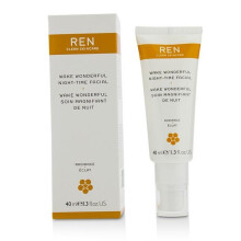 Wake Wonderful Night-time Facial - 40ml/1.3oz