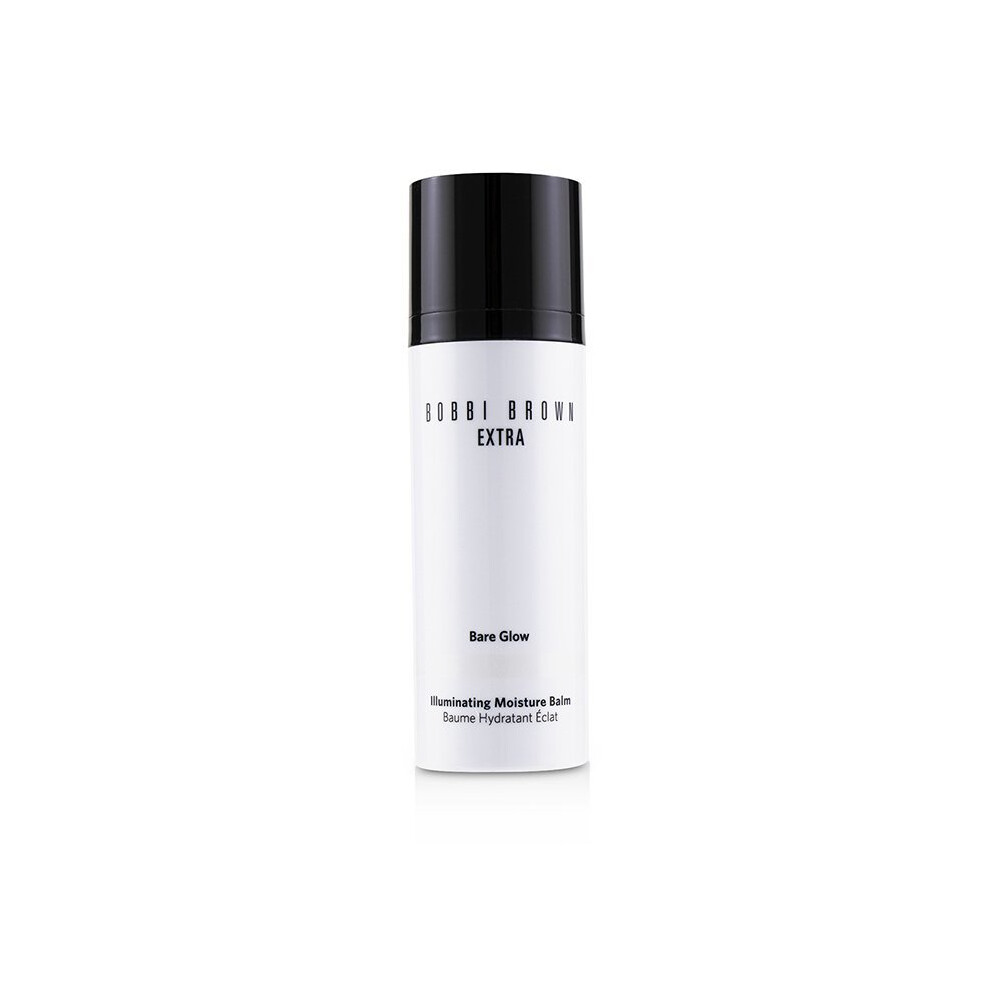 Extra Illuminating Moisture Balm - Bare Glow - 30ml/1oz