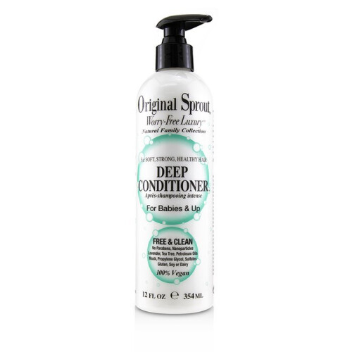 Original Sprout, Κλασική Συλλογή, Βάθος Κοντιόνερ, 12 fl oz (354 ml)