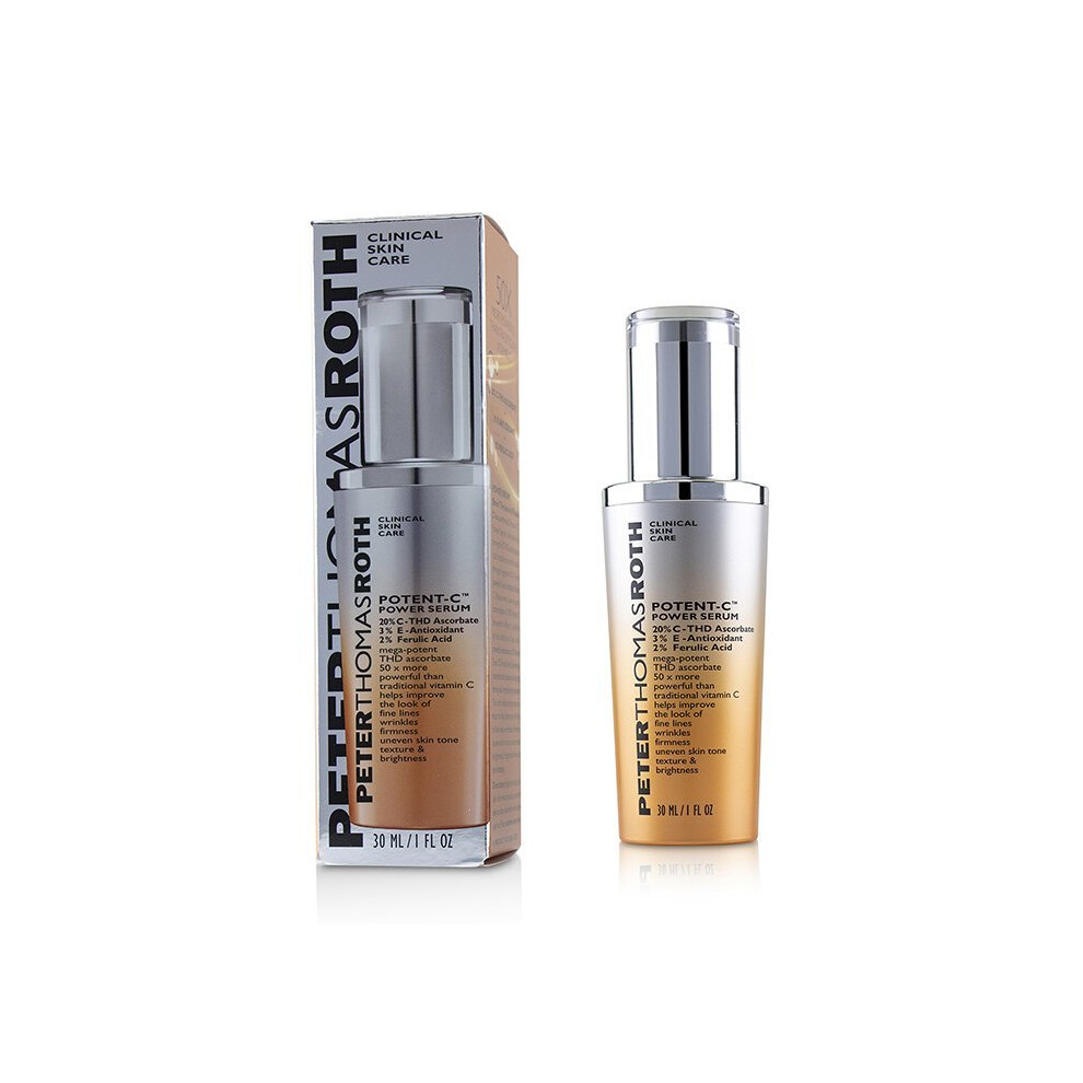 Potent-c Power Serum - 30ml/1oz