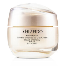 Benefiance Wrinkle Smoothing Day Cream Spf 23 - 50ml/1.8oz