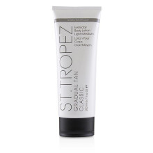 Gradual Tan Classic Everyday Body Lotion - # Light/medium - 200ml/6.7oz