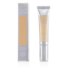 Becca, Skin Love, Dimethicone, Moisturizing, Liquid Foundation, Porcelain, 35 ml