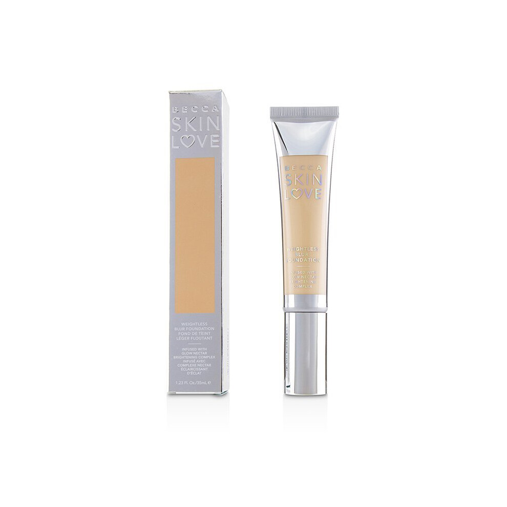 Skin Love Weightless Blur Foundation - # Porcelain - 35ml/1.23oz