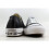 Converse Converse Chuck Taylor OX Schwarz Schwarz 132174C Herren 7