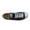 Converse Converse Chuck Taylor OX Schwarz Schwarz 132174C Herren 4