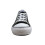 Converse Converse Chuck Taylor OX Schwarz Schwarz 132174C Herren 3