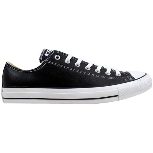 Converse Converse Chuck Taylor OX Schwarz Schwarz 132174C Herren