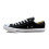 Converse Converse Chuck Taylor OX Schwarz Schwarz 132174C Herren 2