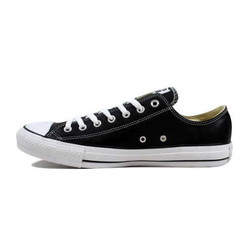 Converse Converse Chuck Taylor OX Schwarz Schwarz 132174C Herren 1